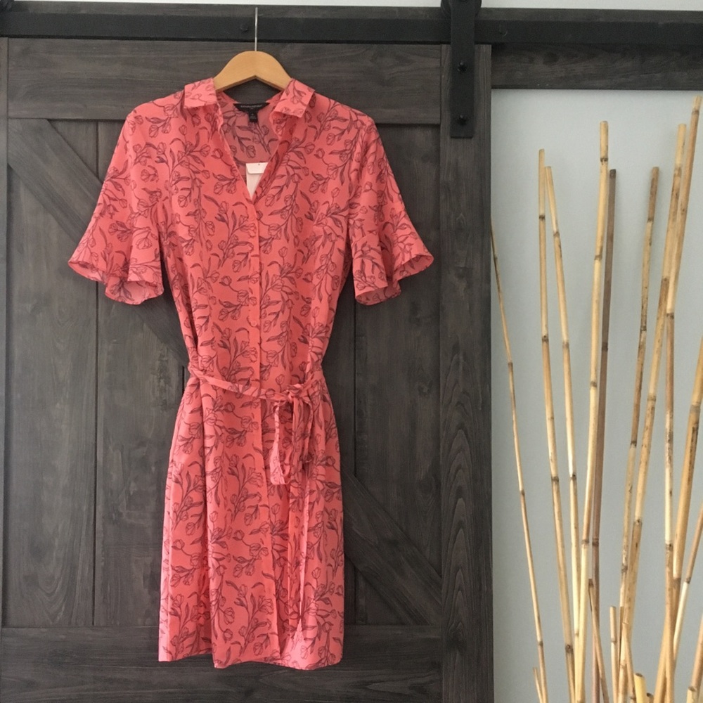 Banana Republic Dress